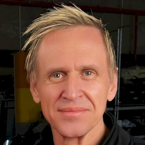 William Blackrose