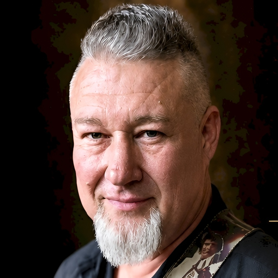 Andries Botha