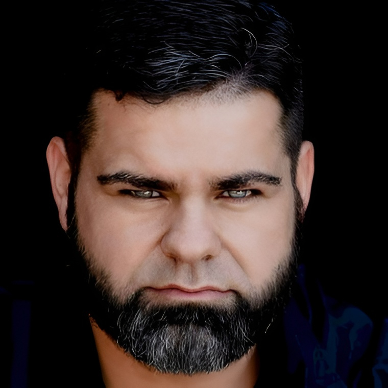 Anton Botha