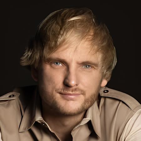 Armand Hofmeyr
