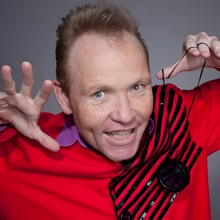 Andre The Hilarious Hypnotist