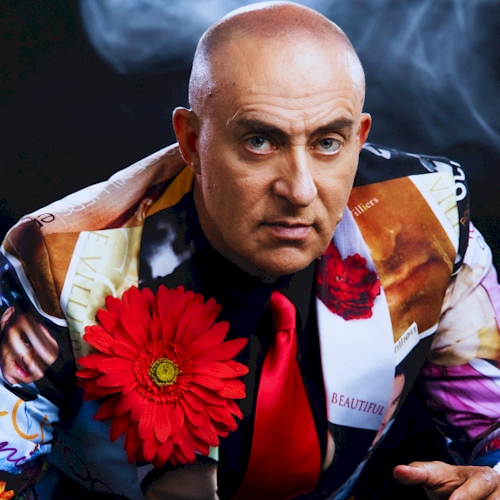 Rocco de Villiers