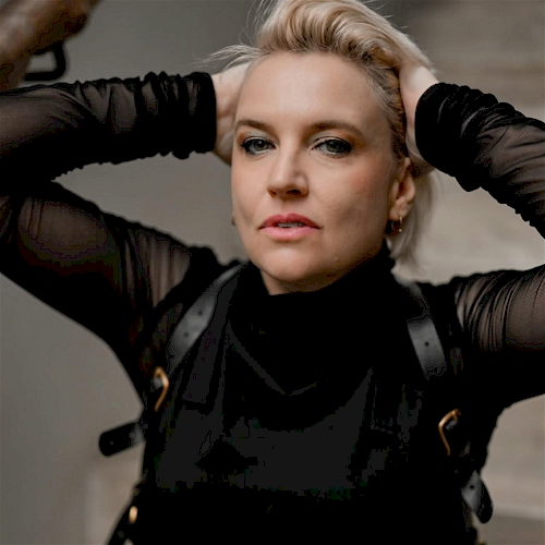 Karen Zoid