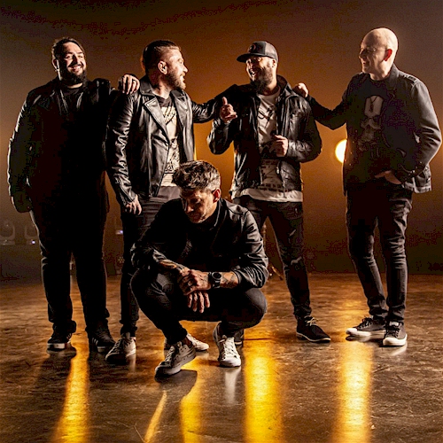 Prime Circle