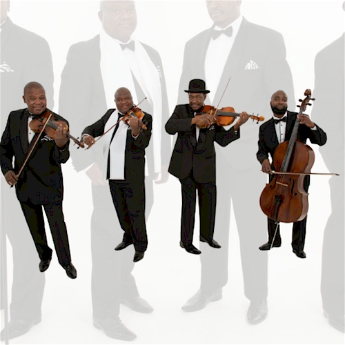 Soweto String Quartet