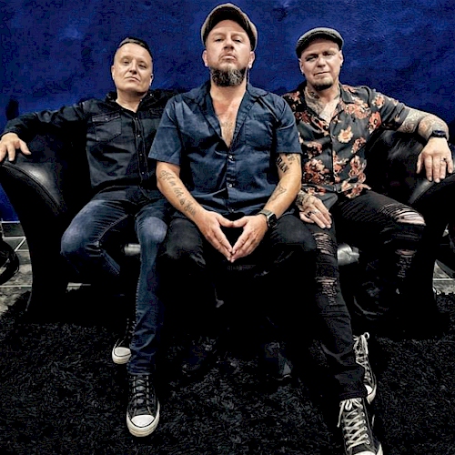 Just Jinjer