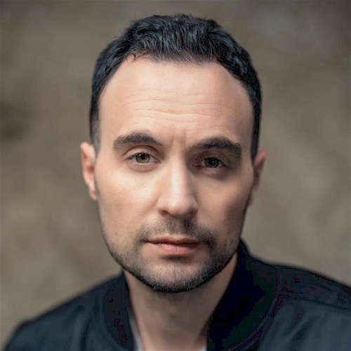 Jesse Clegg