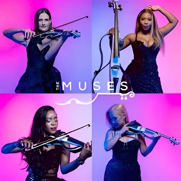 The Muses