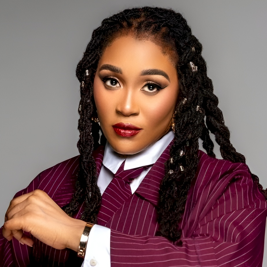 Lady Zamar