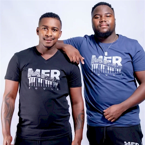 MFR Souls