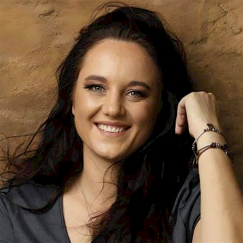 Mari Bosman