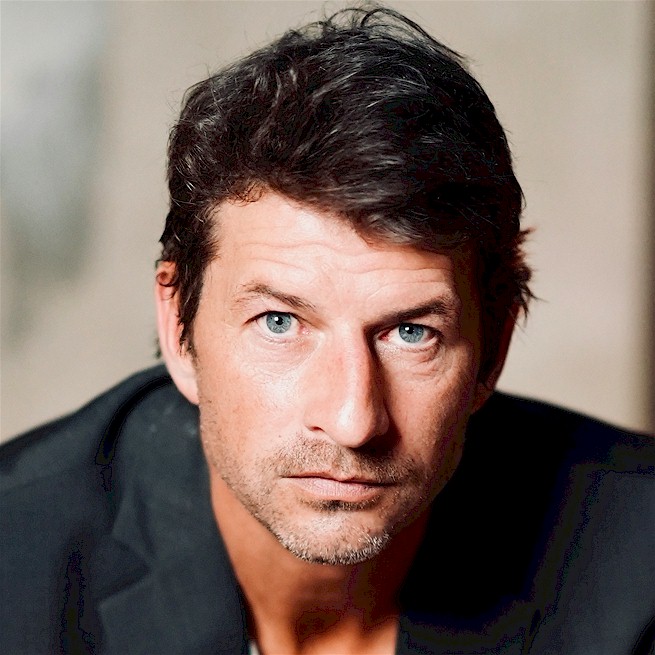 Werner van der Hoven