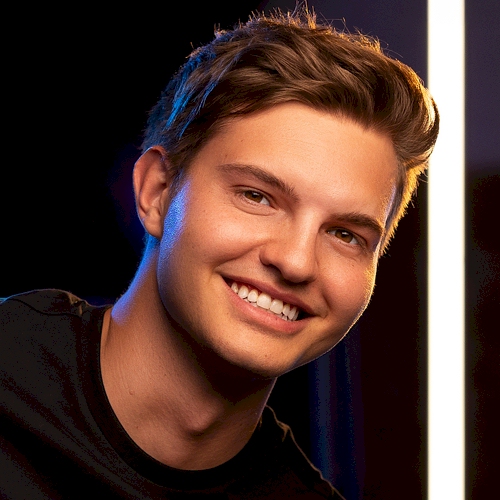 Ryk Kleinhans